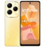 Smartphone Infinix Hot 40 Pro 4G 8Go 256Go Gold