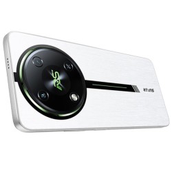 Smartphone Itel RS4 12 Go 256 Go Blanc
