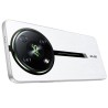 Smartphone Itel RS4 12 Go 256 Go Blanc