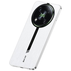 Smartphone Itel RS4 12 Go 256 Go Blanc