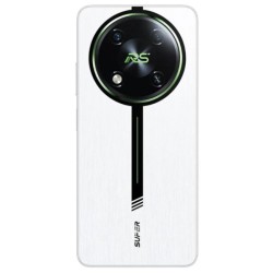 Smartphone Itel RS4 12 Go 256 Go Blanc