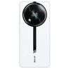 Smartphone Itel RS4 12 Go 256 Go Blanc