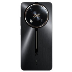 Smartphone Itel RS4 - 12 Go RAM, 256 Go - Noir