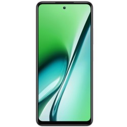 Smartphone Itel RS4 - 12 Go RAM, 256 Go - Noir