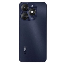 Smartphone Itel A70 3Go 64Go Noir