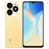 Smartphone Itel A70 -3 Go RAM, 64 Go - Gold