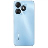 Smartphone Itel A70 3Go  64Go Bleu