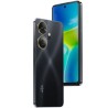 Smartphone Itel P55+ 4Go 128Go Noir