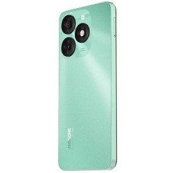 Smartphone Itel A70 4Go 256Go Vert