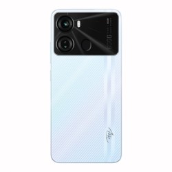 Smartphone Itel P40 - 4 Go 128 Go - Bleu