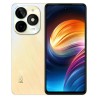 Smartphone Itel P55 - 4 Go RAM, 128 Go - Gold