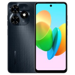 Smartphone Tecno Spark 20 C - 4 Go RAM, 256 Go - Noir
