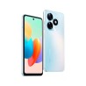 Smartphone Tecno Spark Go 2024 - 4 Go RAM, 128 Go - Blanc