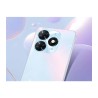 Smartphone Tecno Spark Go 2024 - 4 Go RAM, 128 Go - Blanc