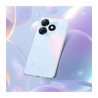 Smartphone Tecno Spark Go 2024 - 4 Go RAM, 64 Go - Blanc