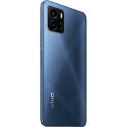 Smartphone Vivo Y15s 3Go 32Go Bleu