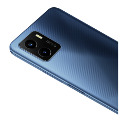 Smartphone Vivo Y15s 3Go 32Go Bleu