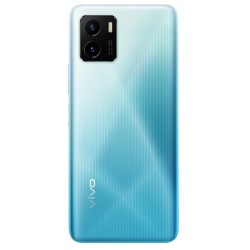 Smartphone Vivo Y15s 3Go 32Go Vert