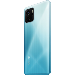 Smartphone Vivo Y15s 3Go 32Go Vert