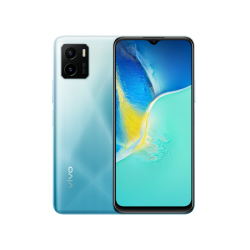 Smartphone Vivo Y15s - 3Go 32Go - Vert