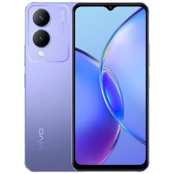 Smartphone Vivo Y17s - 6Go 128Go - Violet
