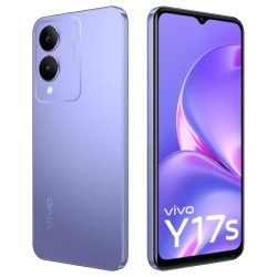 Smartphone Vivo Y17s 6Go 128Go Violet