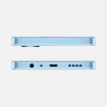 Smartphone Realme C30s - 3 Go RAM, 64 Go - Bleu