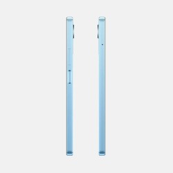 Smartphone Realme C30s - 3 Go RAM, 64 Go - Bleu