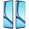 Smartphone Realme Note 50 - 4 Go RAM, 128 Go - Bleu