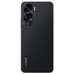 Smartphone Honor 90 Lite - 8 Go RAM, 256 Go - Noir