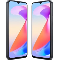 Smartphone Honor X6a 4Go 128Go Noir