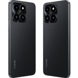 Smartphone Honor X6a 4Go 128Go Noir