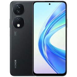 Smartphone Honor X7b - 6 Go RAM, 256 Go - Noir