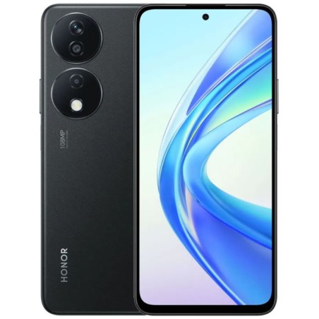 Smartphone Honor X7b - 6 Go RAM, 256 Go - Noir