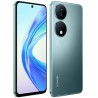 Smartphone Honor X7b 6Go 256Go Vert