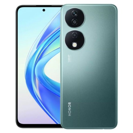 Smartphone Honor X7b - 6 Go RAM, 256 Go - Vert