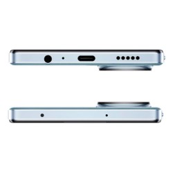 Smartphone Honor X7b 6Go 256Go Silver
