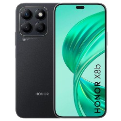 Smartphone Honor X8b - 8 Go RAM, 512 Go - Noir