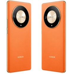 Smartphone Honor X9b 5G - 12 Go RAM, 256 Go - Orange