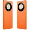 Smartphone Honor X9b 5G - 12 Go RAM, 256 Go - Orange