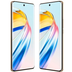 Smartphone Honor X9b 5G - 12 Go RAM, 256 Go - Orange