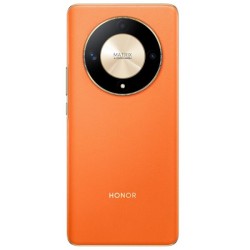 Smartphone Honor X9b 5G - 12 Go RAM, 256 Go - Orange