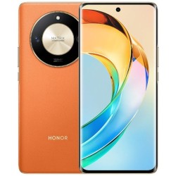 Smartphone Honor X9b 5G - 12 Go RAM, 256 Go - Orange