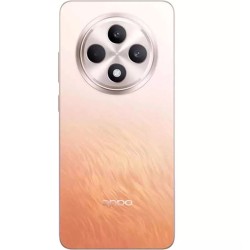 Smartphone Oppo Reno 12F 5G 12Go 256Go Orange