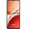 Smartphone Oppo Reno 12F 5G 12Go 256Go Orange