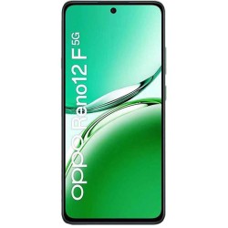 Smartphone Oppo Reno 12F 5G 12Go 256 Go Vert
