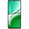 Smartphone Oppo Reno 12F 5G 12Go 256 Go Vert