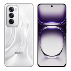 Smartphone Oppo Reno 12 5G - 12 Go RAM 512 Go - Silver