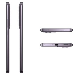 Smartphone Oppo Reno 12 5G 12 Go RAM 512 Go MATTE BROWN