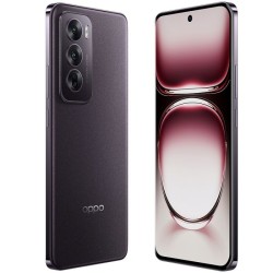 Smartphone Oppo Reno 12 5G 12 Go RAM 512 Go MATTE BROWN